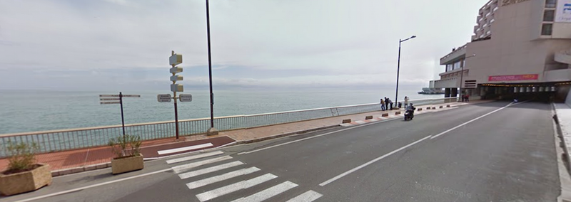 StreetView - 2011